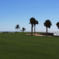 Galería, 1er día RDGolf Travel Exchange