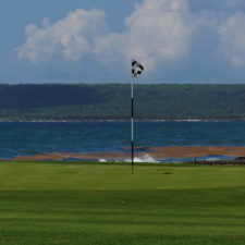 Galería, 1er día RDGolf Travel Exchange