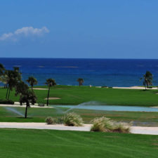 Galería, 1er día RDGolf Travel Exchange