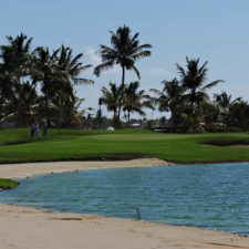 Galería, 1er día RDGolf Travel Exchange