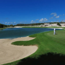 Galería, 1er día RDGolf Travel Exchange