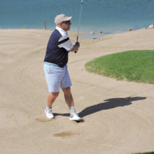 Galería, 1er día RDGolf Travel Exchange