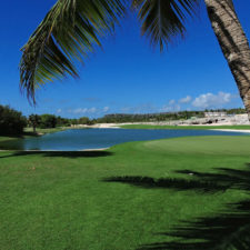 Galería, 1er día RDGolf Travel Exchange