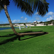 Galería, 1er día RDGolf Travel Exchange