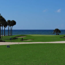 Galería, 1er día RDGolf Travel Exchange