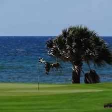 Galería, 1er día RDGolf Travel Exchange