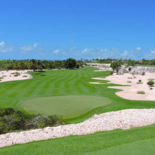 Galería, 1er día RDGolf Travel Exchange