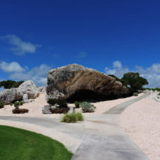 Galería, 1er día RDGolf Travel Exchange