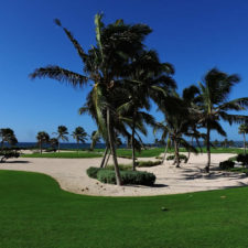 Galería, 1er día RDGolf Travel Exchange