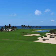 Galería, 1er día RDGolf Travel Exchange