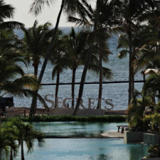 Galería, 1er día RDGolf Travel Exchange