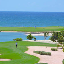 Galería, 1er día RDGolf Travel Exchange