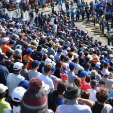 Galería 42º Ryder Cup, día sábado por la tarde