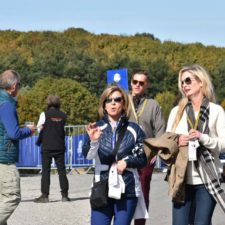 Galería 42º Ryder Cup, día sábado por la tarde
