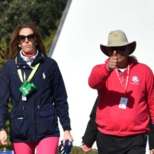 Galería 42º Ryder Cup, día sábado por la tarde