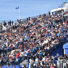 Galería 42º Ryder Cup, día sábado por la tarde