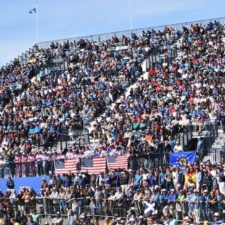 Galería 42º Ryder Cup, día sábado por la tarde