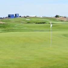 Galería 42º Ryder Cup, día sábado por la tarde