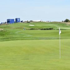 Galería 42º Ryder Cup, día sábado por la tarde