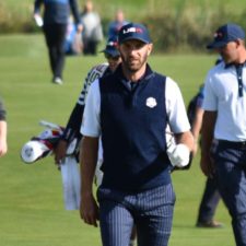 Galería 42º Ryder Cup, día sábado por la tarde