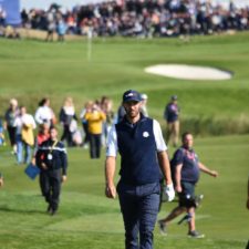 Galería 42º Ryder Cup, día sábado por la tarde
