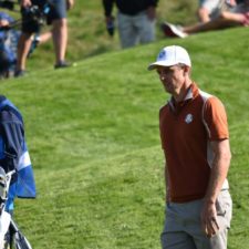 Galería 42º Ryder Cup, día sábado por la tarde