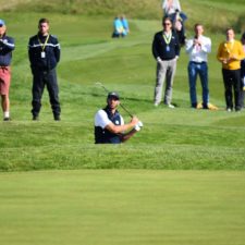 Galería 42º Ryder Cup, día sábado por la tarde
