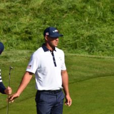 Galería 42º Ryder Cup, día sábado por la tarde