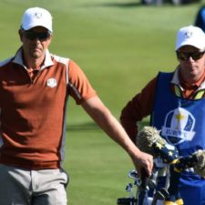 Galería 42º Ryder Cup, día sábado por la tarde