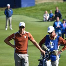 Galería 42º Ryder Cup, día sábado por la tarde