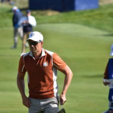 Galería 42º Ryder Cup, día sábado por la tarde