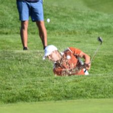 Galería 42º Ryder Cup, día sábado por la tarde