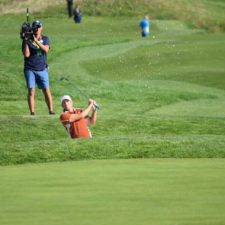 Galería 42º Ryder Cup, día sábado por la tarde