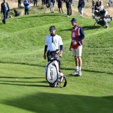 Galería 42º Ryder Cup, día sábado por la tarde