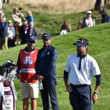 Galería 42º Ryder Cup, día sábado por la tarde