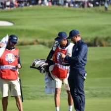 Galería 42º Ryder Cup, día sábado por la tarde