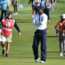 Galería 42º Ryder Cup, día sábado por la tarde