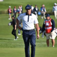 Galería 42º Ryder Cup, día sábado por la tarde