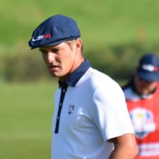 Galería 42º Ryder Cup, día sábado por la tarde