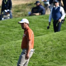 Galería 42º Ryder Cup, día sábado por la tarde