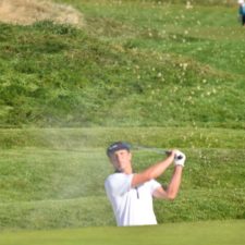Galería 42º Ryder Cup, día sábado por la tarde
