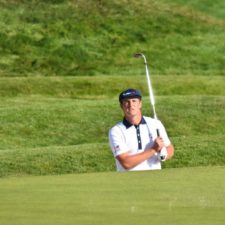 Galería 42º Ryder Cup, día sábado por la tarde