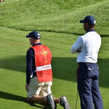 Galería 42º Ryder Cup, día sábado por la tarde