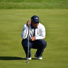 Galería 42º Ryder Cup, día sábado por la tarde