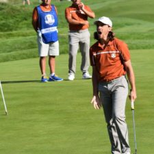 Galería 42º Ryder Cup, día sábado por la tarde