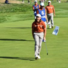 Galería 42º Ryder Cup, día sábado por la tarde