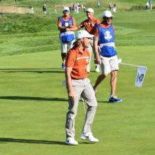 Galería 42º Ryder Cup, día sábado por la tarde