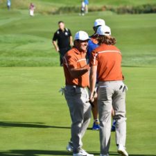 Galería 42º Ryder Cup, día sábado por la tarde