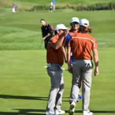 Galería 42º Ryder Cup, día sábado por la tarde