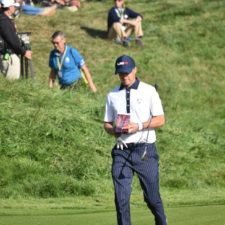 Galería 42º Ryder Cup, día sábado por la tarde